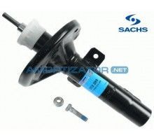 Амортизатор SACHS 312289, FORD MONDEO I, передній, масляний