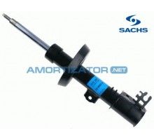 Амортизатор SACHS 312297, OPEL VECTRA B, передній лівий, газомасляний