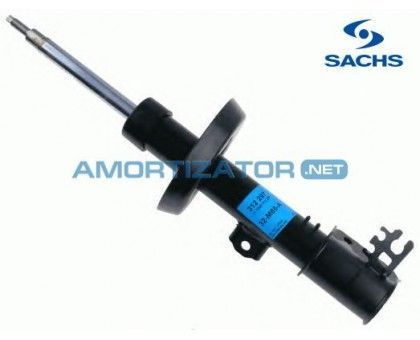 Амортизатор SACHS 312297, OPEL VECTRA B, передний левый, газомасляный