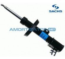 Амортизатор SACHS 312298, OPEL VECTRA B, передний правый, газомасляный