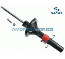 Амортизатор SACHS 312307, FORD MONDEO I, задній, газомасляний