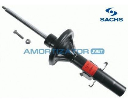 Амортизатор SACHS 312307, FORD MONDEO I, задній, газомасляний