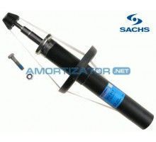 Амортизатор SACHS 312313, FORD SIERRA, передний, газомасляный