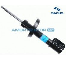 Амортизатор SACHS 312317, OPEL VECTRA B, передній лівий, газомасляний