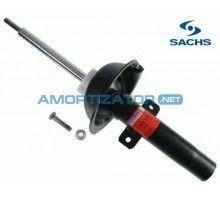 Амортизатор SACHS 312333, FORD MONDEO II, передній, газомасляний