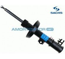 Амортизатор SACHS 312337, OPEL VECTRA B, передний левый, газомасляный