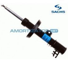 Амортизатор SACHS 312338, OPEL VECTRA B, передний правый, газомасляный