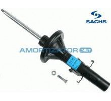 Амортизатор SACHS 312345, FORD COUGAR, задний, газомасляный