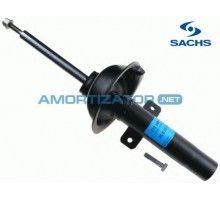 Амортизатор SACHS 312346, FORD COUGAR, передній, газомасляний