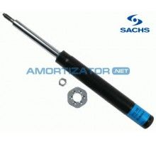 Амортизатор SACHS 312348, SAAB 9-3 (YS3D), передній, газомасляний