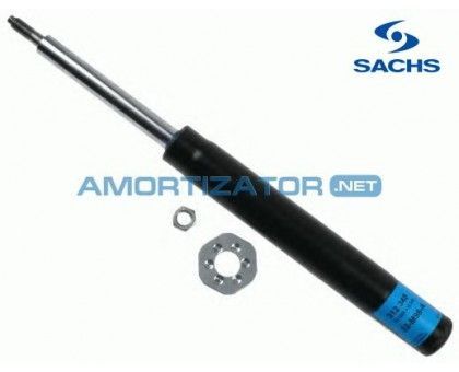 Амортизатор SACHS 312348, SAAB 9-3 (YS3D), передний, газомасляный