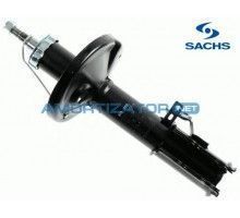 Амортизатор SACHS 312358, TOYOTA CARINA E (_T19_), передний правый, газомасляный