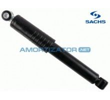 Амортизатор SACHS 312378, IVECO DAILY I-IV, передний, масляный