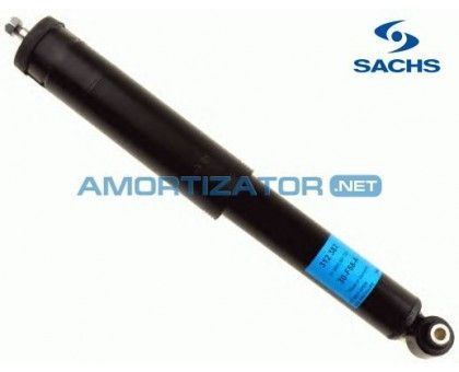 Амортизатор SACHS 312382, MERCEDES-BENZ E-CLASS T-Model (S211), задний, газомасляный
