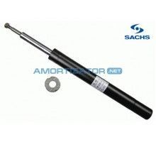 Амортизатор SACHS 312387, BMW 7 (E32), передній, газомасляний