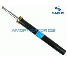 Амортизатор SACHS 312392, BMW 5 (E34), передний, газомасляный