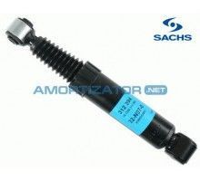 Амортизатор SACHS 312394, CITROEN XSARA (N1), CITROEN XSARA купе (N0), задний, масляный