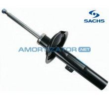 Амортизатор SACHS 312404, CITROEN XSARA (N1), CITROEN XSARA Break (N2), CITROEN XSARA купе (N0), передний правый, газомасляный