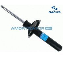 Амортизатор SACHS 312405, CITROEN XSARA (N1), CITROEN XSARA Break (N2), CITROEN XSARA купе (N0), передній лівий, газомасляний