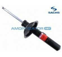 Амортизатор SACHS 312407, CITROEN XSARA (N1), CITROEN XSARA Break (N2), CITROEN XSARA купе (N0), передний левый, газомасляный