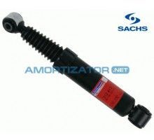 Амортизатор SACHS 312413, CITROEN XSARA (N1), CITROEN XSARA купе (N0), задній, газомасляний