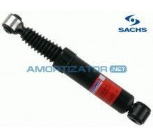 Амортизатор SACHS 312417, CITROEN XSARA (N1), CITROEN XSARA Break (N2), CITROEN XSARA купе (N0), задний, газомасляный