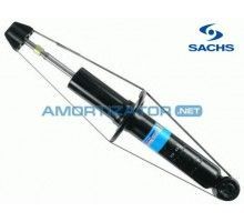 Амортизатор SACHS 312433, TOYOTA PASEO, TOYOTA STARLET, задний, газомасляный