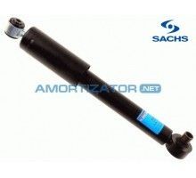 Амортизатор SACHS 312447, FORD FIESTA, задний, газовый