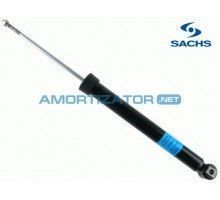 Амортизатор SACHS 312468, BMW Z4 (E85), задний, газомасляный