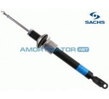 Амортизатор SACHS 312565, MERCEDES-BENZ E-CLASS (W211), MERCEDES-BENZ E-CLASS T-Model (S211), передній, газовий