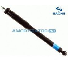 Амортизатор SACHS 312567, MERCEDES-BENZ E-CLASS (W211), задний, газовый