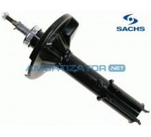 Амортизатор SACHS 312571, HYUNDAI SANTAMO, KIA JOICE, MITSUBISHI SANTAMO, MITSUBISHI SPACE RUNNER, MITSUBISHI SPACE WAGON, передний, газомасляный