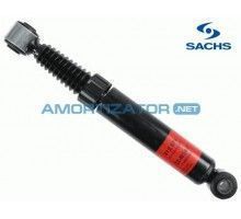 Амортизатор SACHS 312576, CITROEN XSARA PICASSO (N68), задний, газомасляный