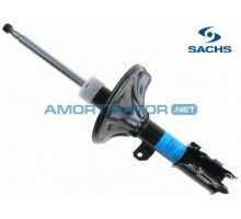 Амортизатор SACHS 312580, HYUNDAI COUPE (GK), передний левый, газомасляный