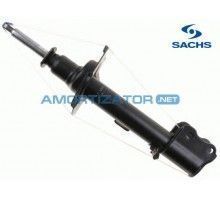 Амортизатор SACHS 312588, FORD MAVERICK, MAZDA TRIBUTE (EP), передній лівий, газомасляний