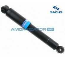 Амортизатор SACHS 312624, NISSAN VANETTE (C22), передний, масляный