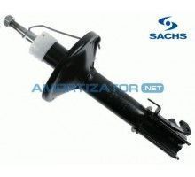 Амортизатор SACHS 312628, TOYOTA PASEO купе (EL44_), TOYOTA STARLET (_P8_), передній правий, газомасляний