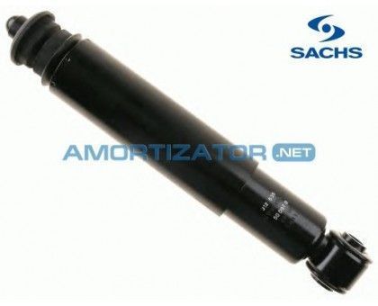 Амортизатор SACHS 312635, RENAULT Premium, масляный