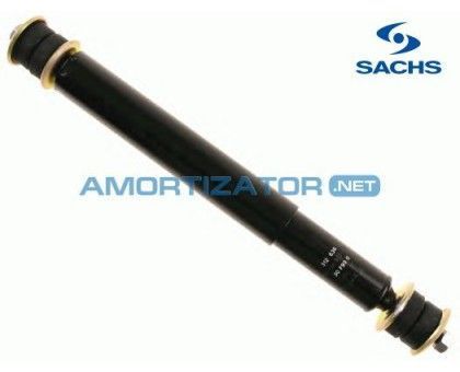 Амортизатор SACHS 312636, RENAULT Premium, масляний