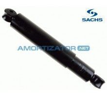 Амортизатор SACHS 312637, RENAULT Premium, масляний