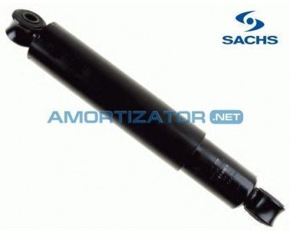Амортизатор SACHS 312637, RENAULT Premium, масляный
