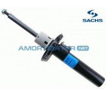 Амортизатор SACHS 312642, AUDI TT, передній, газомасляний