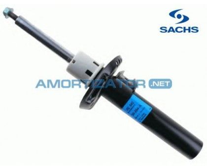 Амортизатор SACHS 312642, AUDI TT, передній, газомасляний