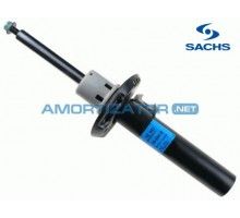 Амортизатор SACHS 312643, AUDI TT, VW TIGUAN (5N_), передній, газомасляний