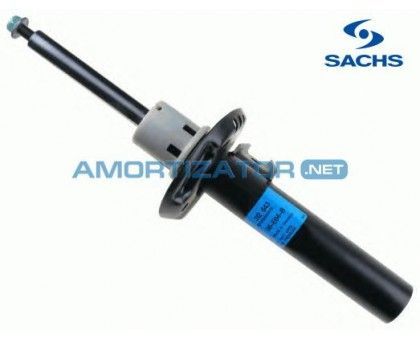 Амортизатор SACHS 312643, AUDI TT, VW TIGUAN (5N_), передний, газомасляный