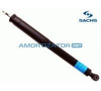 Амортизатор SACHS 312652, CHRYSLER CROSSFIRE, задний, газовый