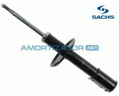 Амортизатор SACHS 312653, RENAULT THALIA (LB0/1/2_), передний, газомасляный