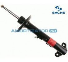 Амортизатор SACHS 312663, BMW 3 (E36), передний левый, газомасляный