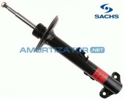 Амортизатор SACHS 312664, BMW 3 (E36), передній правий, газомасляний