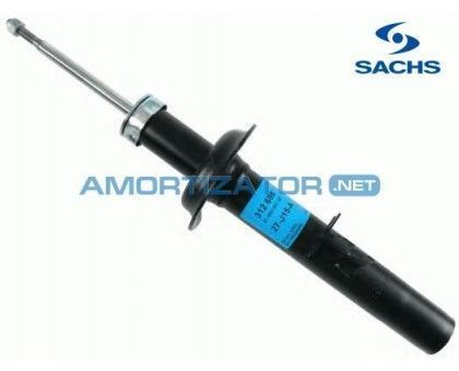 Амортизатор SACHS 312698, ALFA ROMEO 166 (936), передний, газомасляный